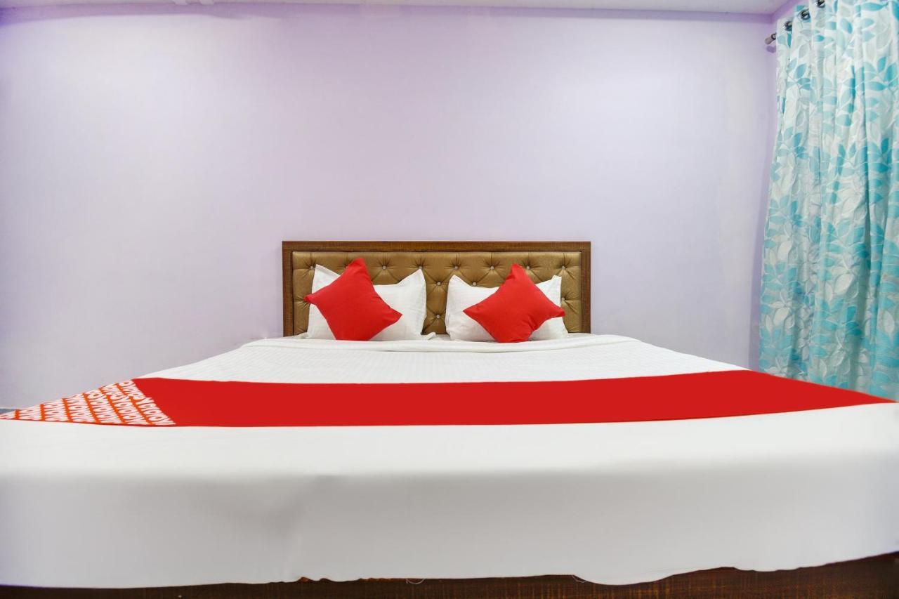 Arnalapada Collection O 75303 Rajodi Beach Resort מראה חיצוני תמונה